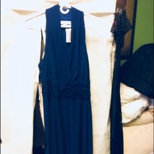 Dress new